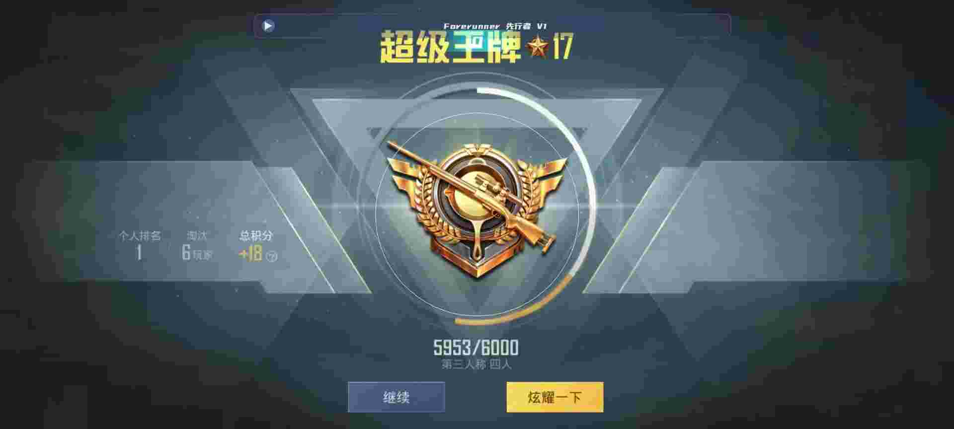 和平精英鸡腿辅助自瞄 - 云手机红手指辅助预览图